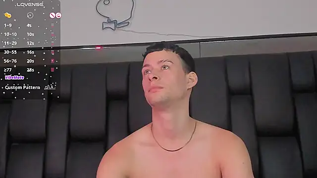 JadeSmiith  online show from 01/31/25, 10:31