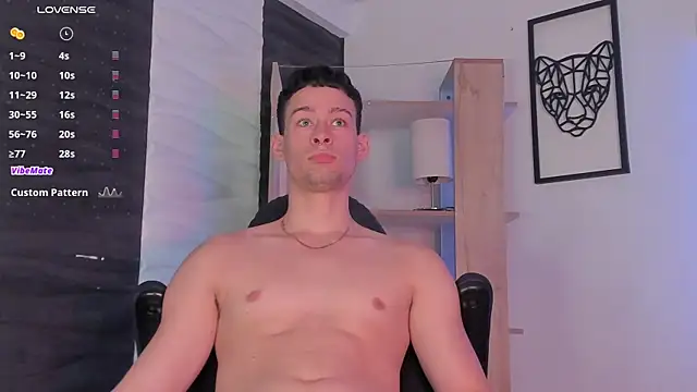 JadeSmiith  online show from 02/18/25, 09:42