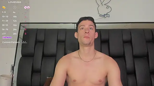 JadeSmiith  online show from 02/23/25, 01:13