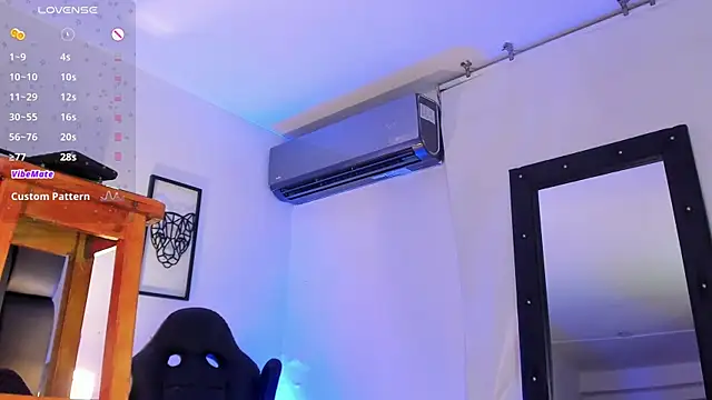 JadeSmiith  online show from 03/05/25, 12:49