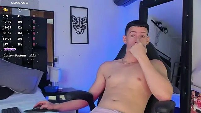 JadeSmiith  online show from 03/21/25, 10:28