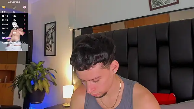 JadeSmiith  online show from 10/02/25, 10:17