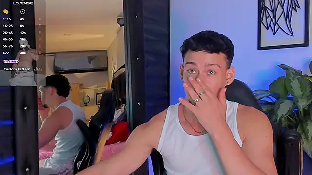 JadeSmiith  online show from 11/06/25, 10:32