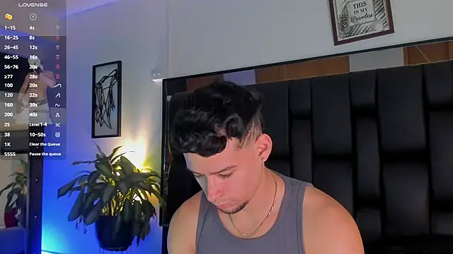 JadeSmiith  online show from 11/29/25, 10:57