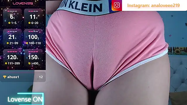 ana studio online show from 03/14/26, 05:29