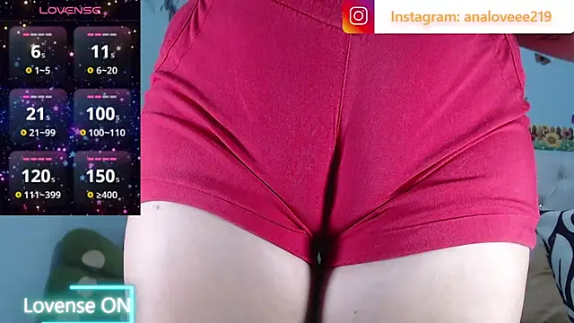 ana studio online show from 03/31/26, 05:02