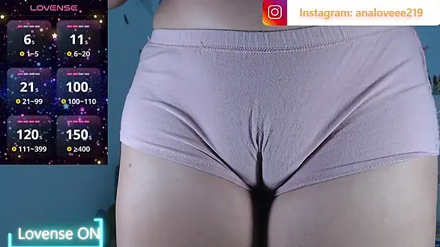 ana studio online show from 04/07/26, 02:50