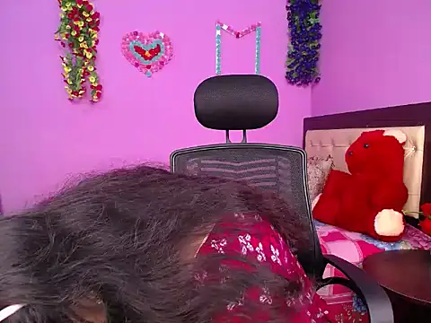 Hot Maleka online show from 01/13/26, 05:18