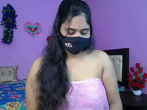 Snapshot of Hot_Maleka chatting on 03/30/26, 07:37 Hot Maleka online show from 03/30/26, 07:37