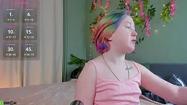 Sara Robinson online show from 12/21/25, 03:02