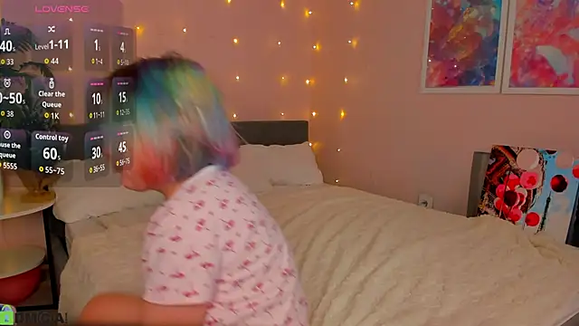 Sara Robinson online show from 01/11/26, 02:49