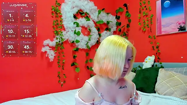 Sara Robinson online show from 02/10/26, 02:59