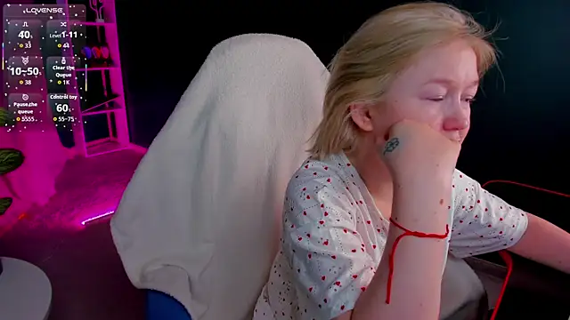 Sara Robinson online show from 03/14/26, 03:01