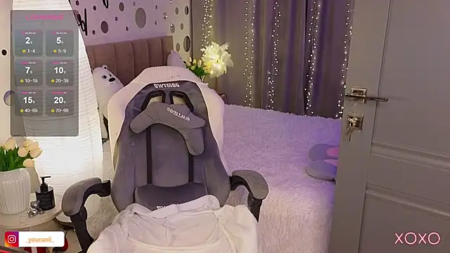 Annaa Banana online show from 12/21/24, 04:19