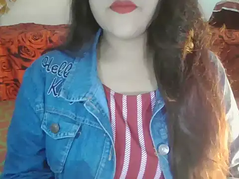 SEXY MEHAK097 online show from 01/31/25, 04:59