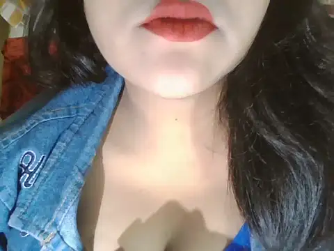 SEXY MEHAK097 online show from 01/31/25, 08:01