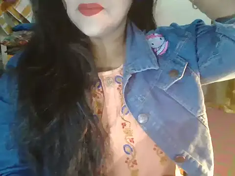 SEXY MEHAK097 online show from 02/04/25, 08:17