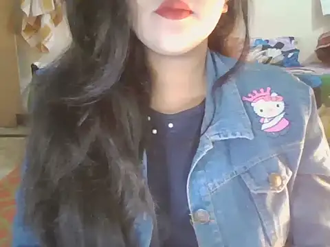 SEXY MEHAK097 online show from 02/08/25, 07:38