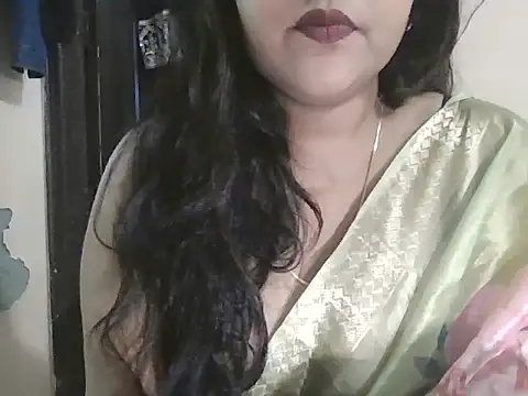 SEXY MEHAK097 online show from 02/18/26, 09:55
