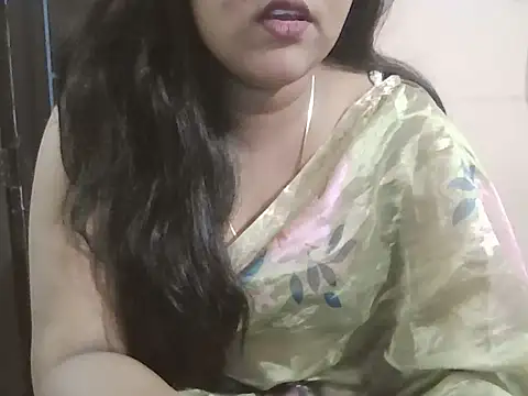 SEXY MEHAK097 online show from 03/24/26, 07:30
