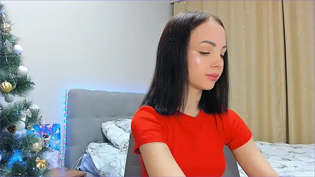 Snapshot of ElisameoW chatting on 12/15/24, 02:41 ElisameoW online show from 12/15/24, 02:41