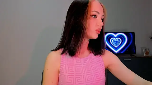 Snapshot of ElisameoW chatting on 01/25/25, 04:13 ElisameoW online show from 01/25/25, 04:13