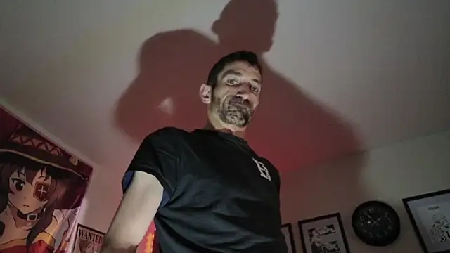 SlammyDjr online show from 12/04/25, 09:45