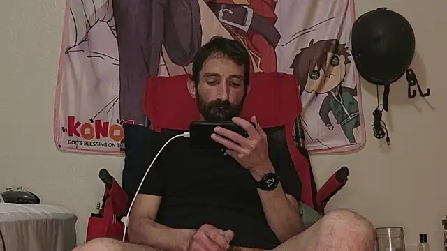 SlammyDjr online show from 01/10/26, 08:05