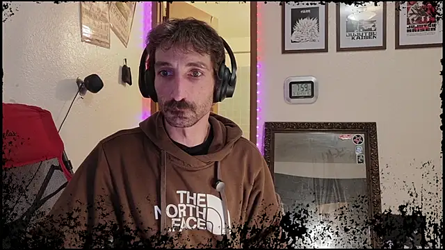 SlammyDjr online show from 03/17/26, 03:00