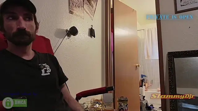 SlammyDjr online show from 04/05/26, 11:35