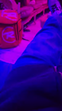 SlammyDjr online show from 04/08/26, 06:57