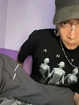 Snapshot of Seebohm1111 chatting on 01/19/25, 01:00 Seebohm1111 online show from 01/19/25, 01:00