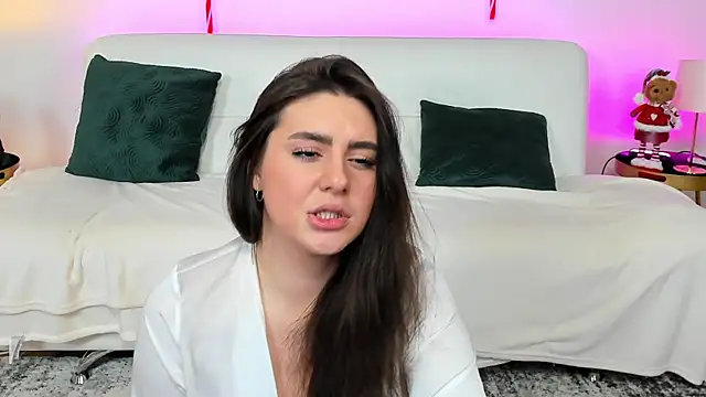 Evelyn   Sweet online show from 02/11/25, 09:03