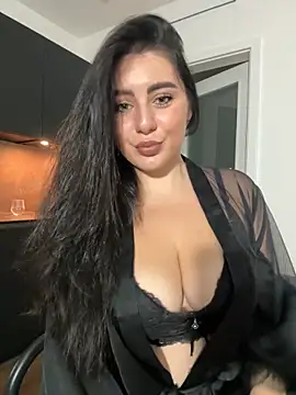 Evelyn   Sweet online show from 09/09/25, 08:30