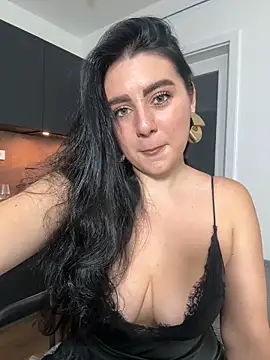 Evelyn   Sweet online show from 10/08/25, 07:55