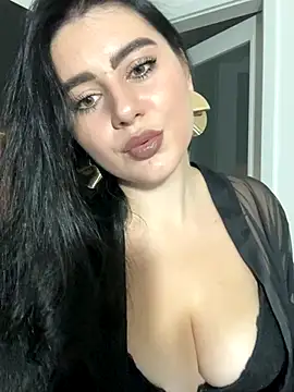 Evelyn   Sweet online show from 10/14/25, 07:36