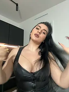 Evelyn   Sweet online show from 04/15/26, 07:54