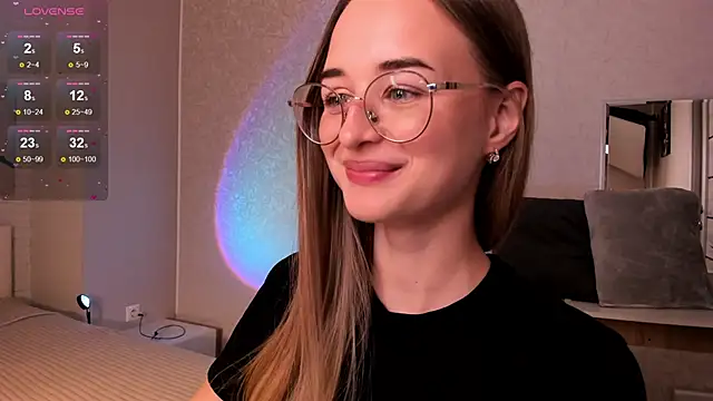 Snapshot of Tiffanyhunt chatting on 10/28/25, 01:14 Tiffanyhunt online show from 10/28/25, 01:14