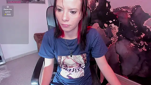 DanaaRey online show from 03/12/25, 10:59