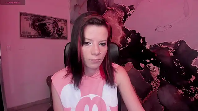 DanaaRey online show from 03/13/25, 10:57