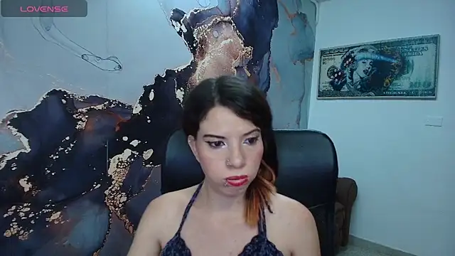 DanaaRey online show from 10/03/25, 03:09