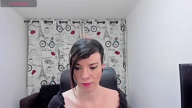 DanaaRey online show from 10/20/25, 02:50