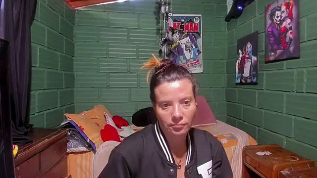DanaaRey online show from 07/11/26, 11:02