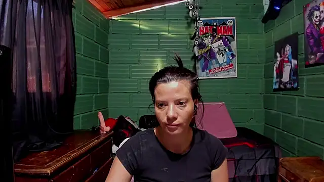 DanaaRey online show from 07/16/26, 11:27