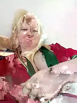 Lauri scherri online show from 04/09/26, 12:43