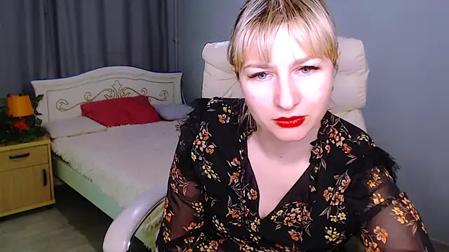 Incredible Ariela online show from 01/22/25, 08:06