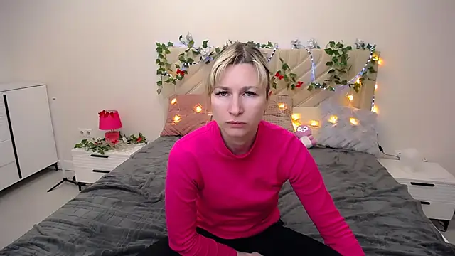 Incredible Ariela online show from 02/21/25, 09:45
