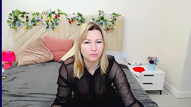 Incredible Ariela online show from 01/12/26, 04:45