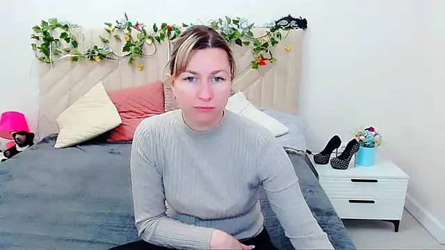 Incredible Ariela online show from 02/22/26, 10:36