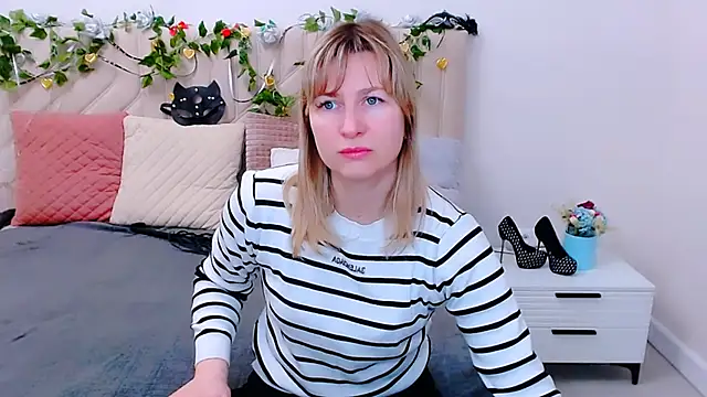 Incredible Ariela online show from 02/26/26, 06:34